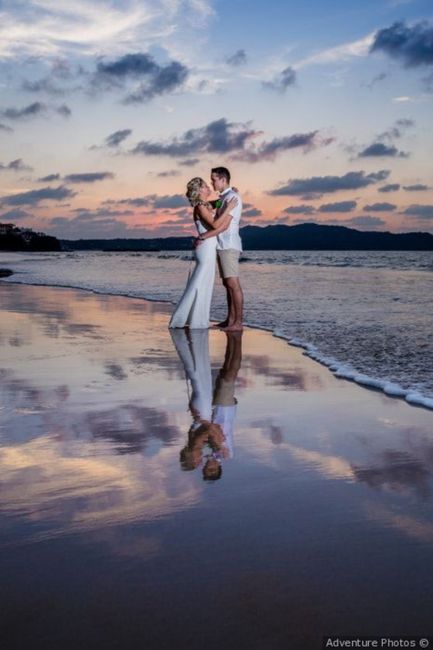 ¿Preboda o post boda? Por presupuesto debo elegir.. 3