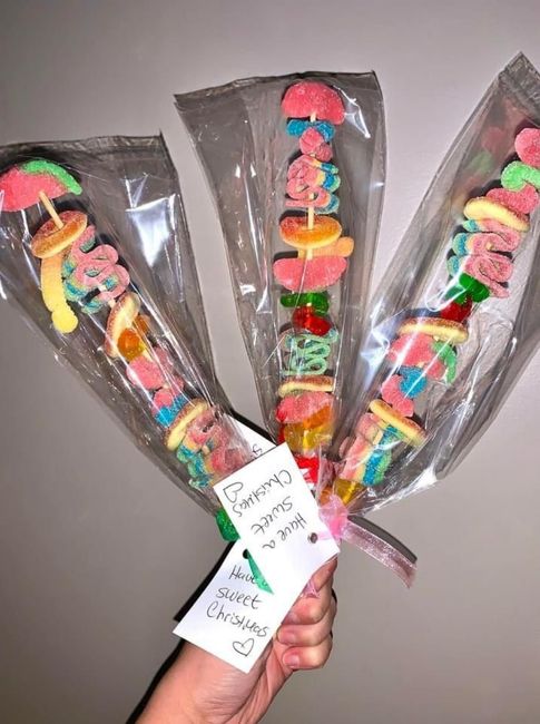 Regalos niños 1