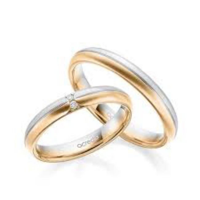 Alianzas oro blanco u oro amarillo?? 5