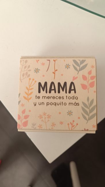 Feliz día de la madre ❤️ 2