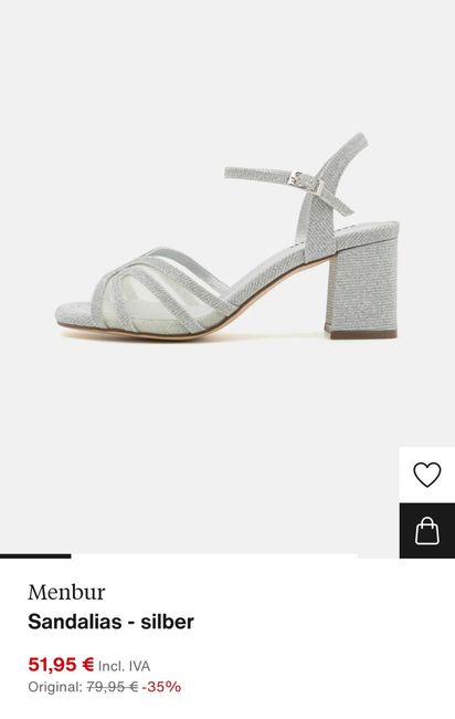 Zapatos novia 5