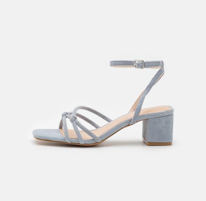 Zapatos boda agosto 1