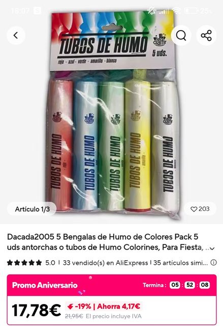 Ideas para momentos clave - 1