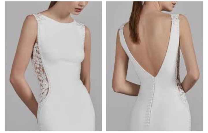 Solucion al vestido - 1