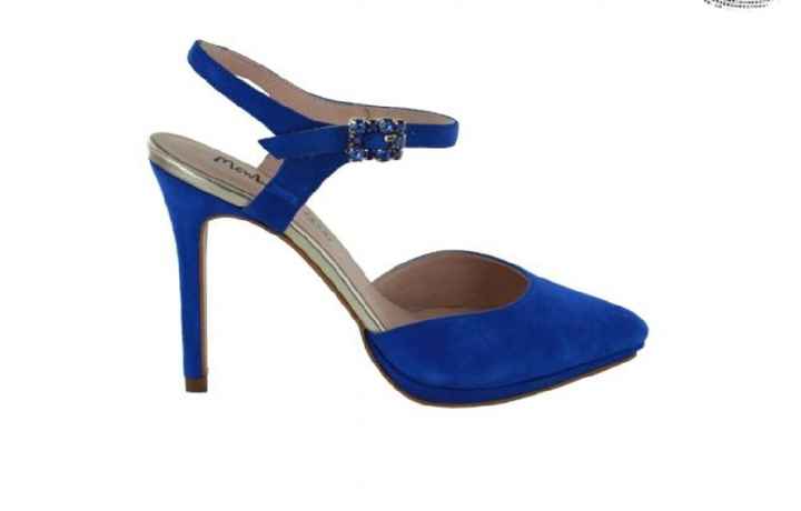 Zapatos de boda - 1