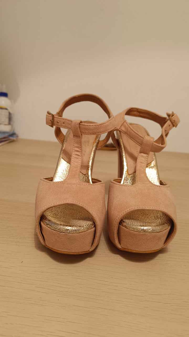 Zapatos - 2