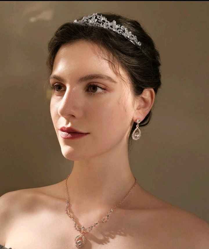 Tiaras - 2