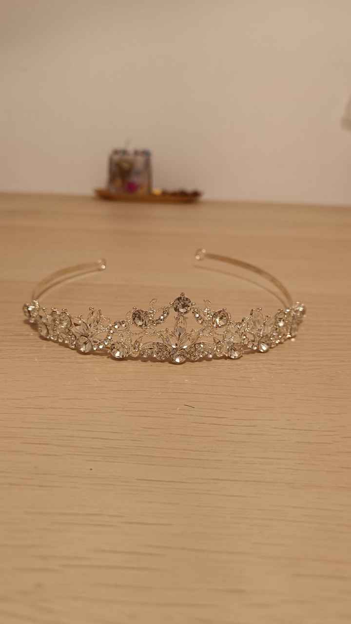 Tiaras - 1