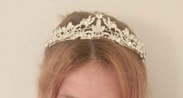 Tiaras - 2