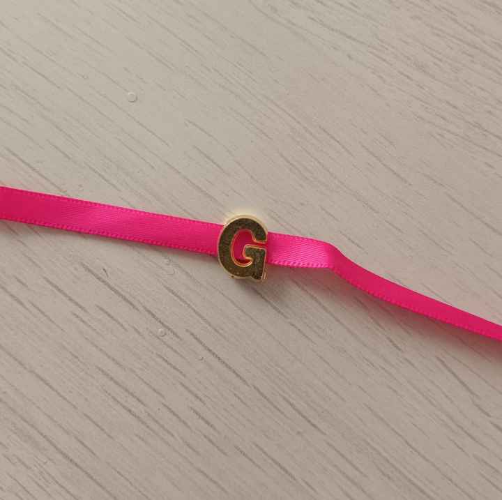 ¿Qué te parece este accesorio para las damas de honor? - 3