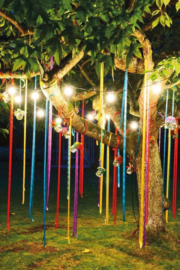 Ideas para "wedding fest" - 6