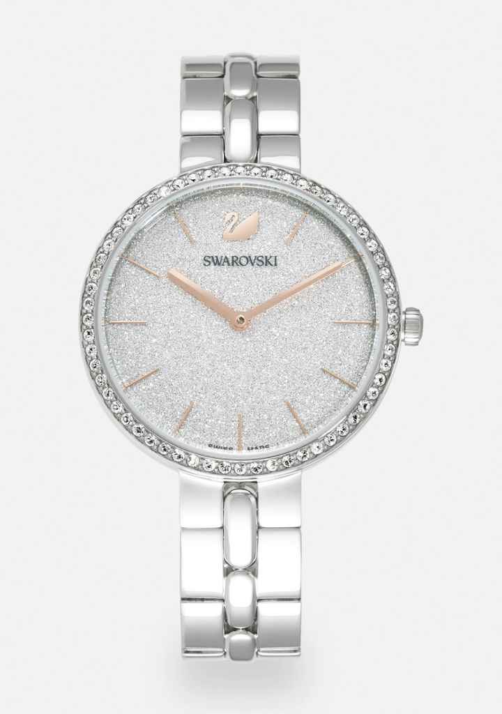 ¡Vota por un reloj para tu look! - 1