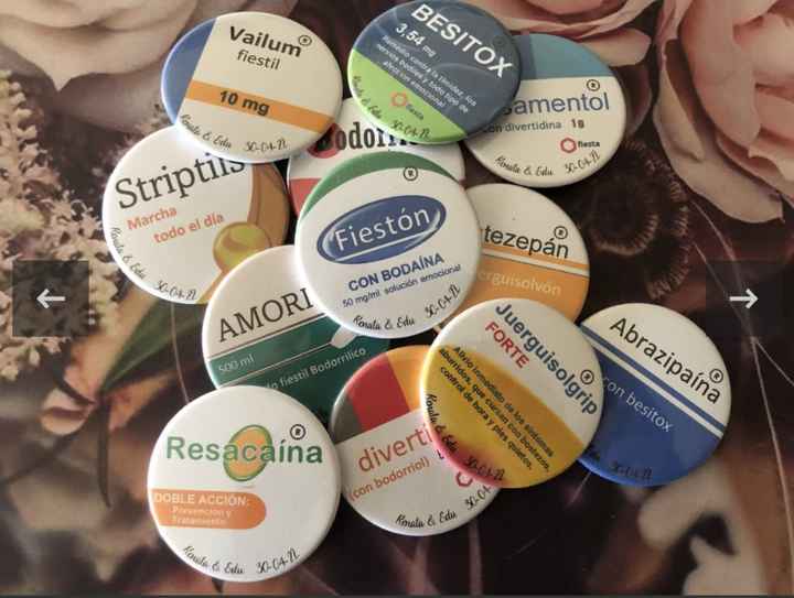 Chapas 😛 - 1