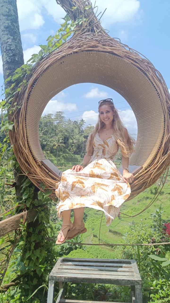 Saludos desde Uganda - 1