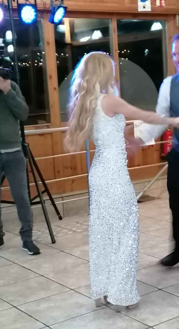 2 vestido - 2