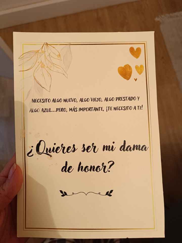 Regalos damas - 2