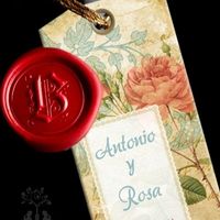 Etiquetas originales de boda