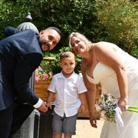 ¿Con cuántos ❤️ valoras el día de tu boda? - 1