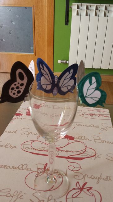 Comprar mariposas de agradecimiento - 1