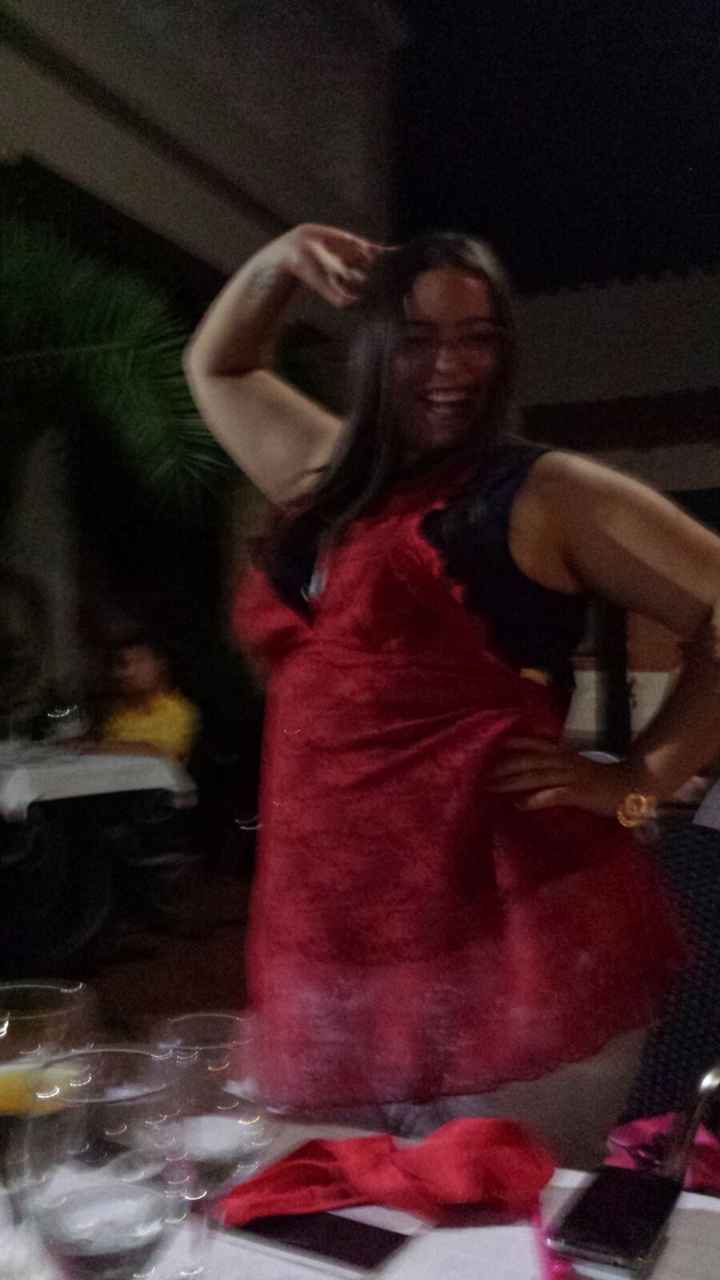 Mi despedida - 3