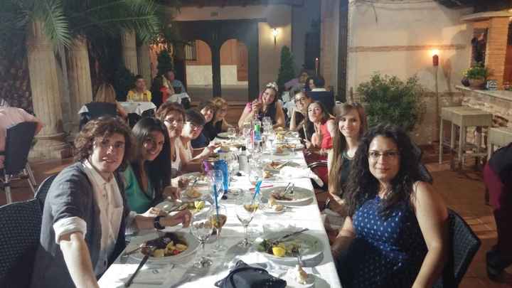 Mi despedida - 4