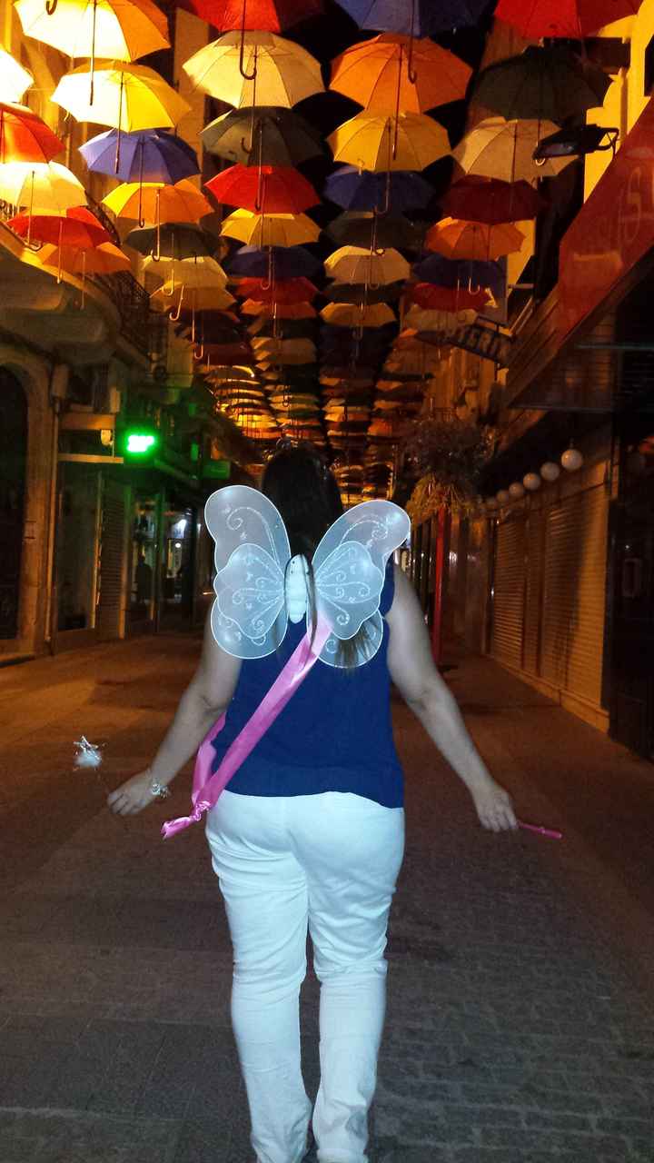 Mi despedida - 7