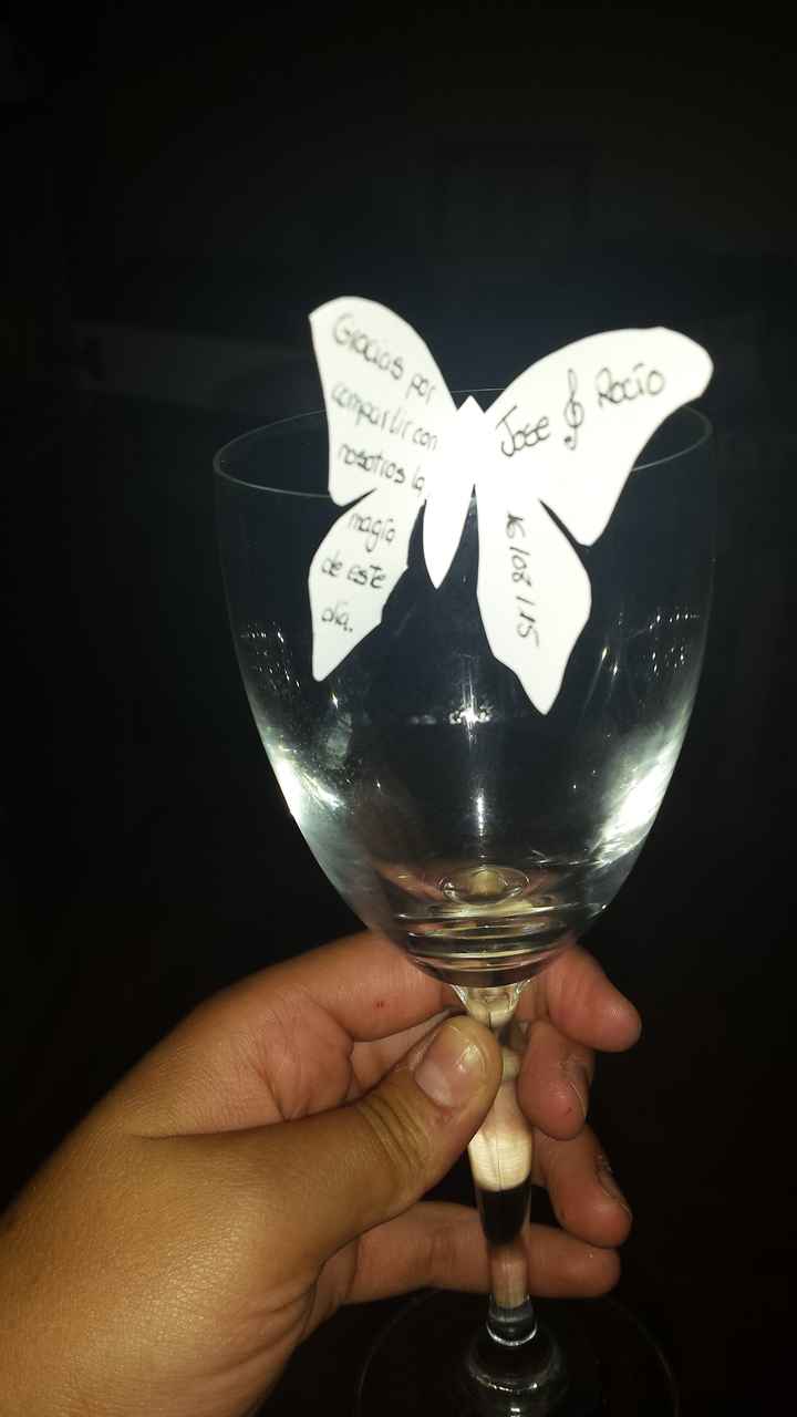 Todo para mi boda - 5