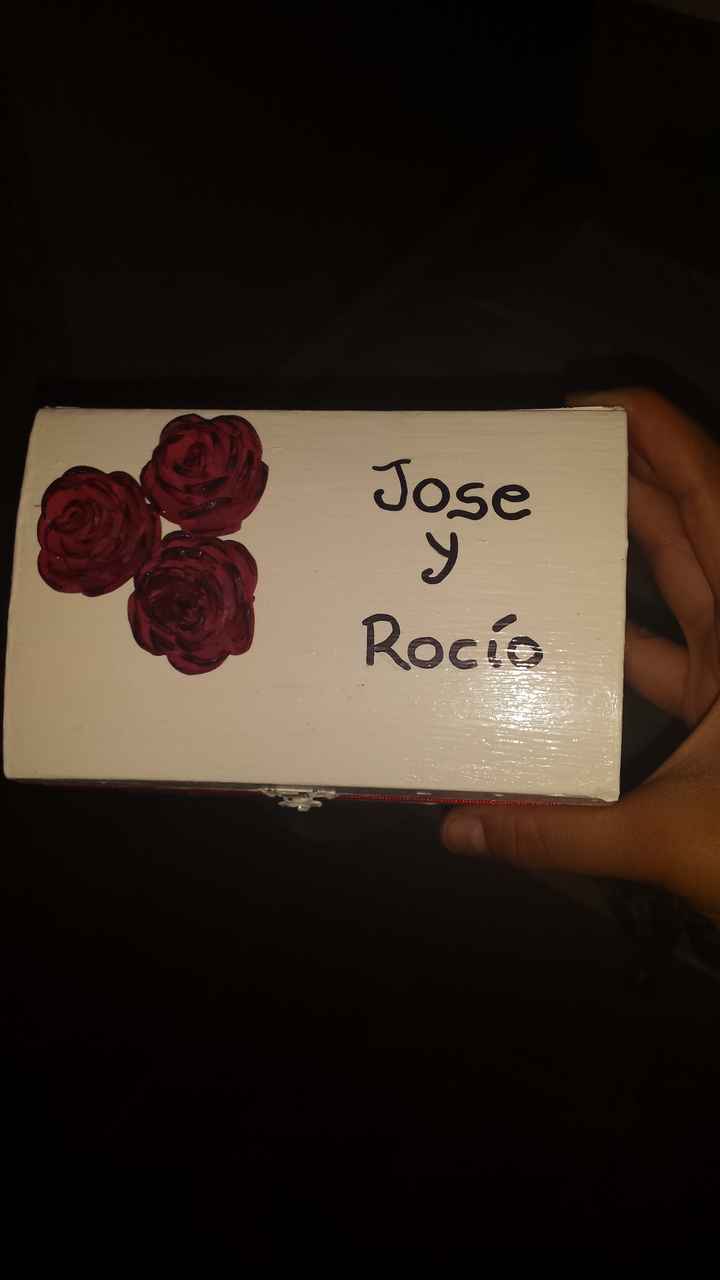 Todo para mi boda - 8