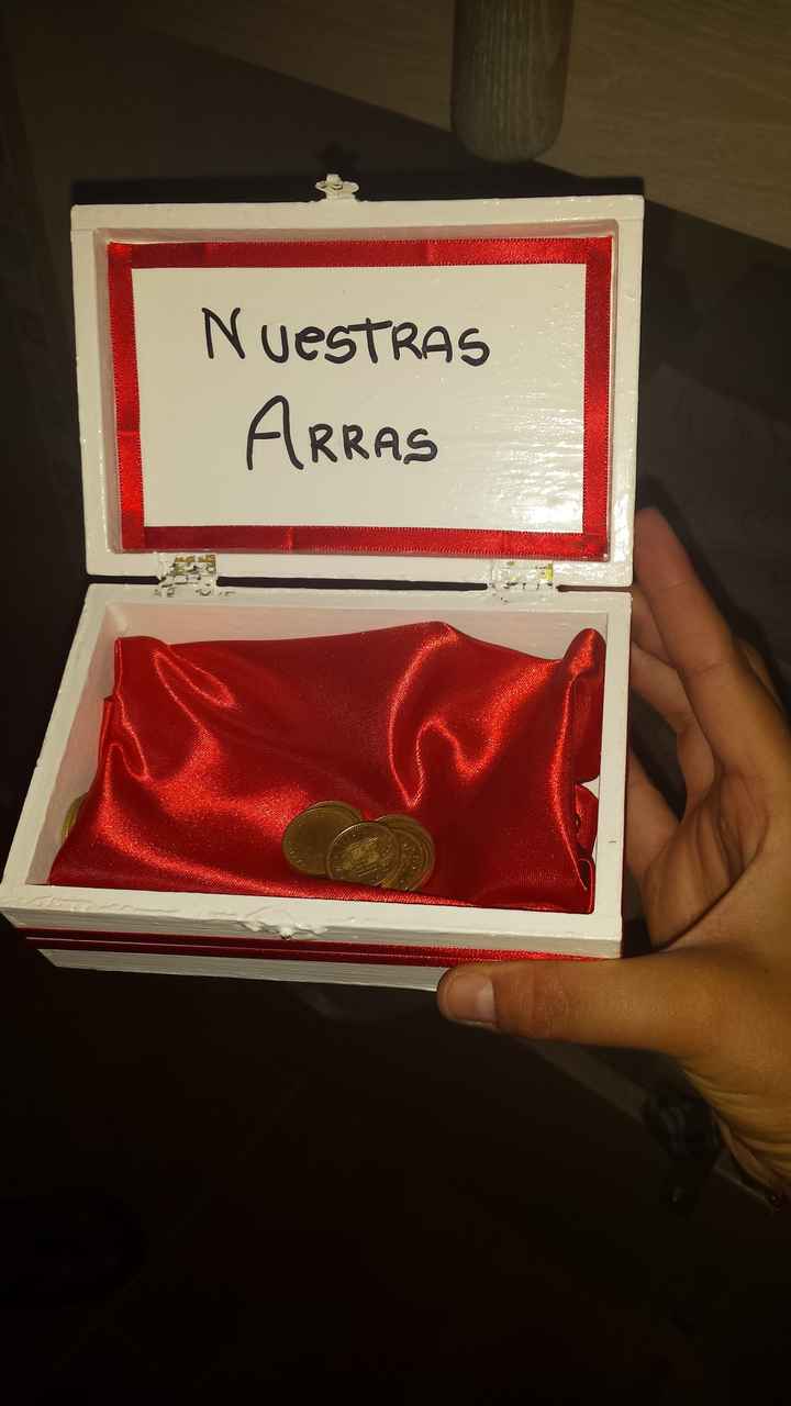 Todo para mi boda - 9
