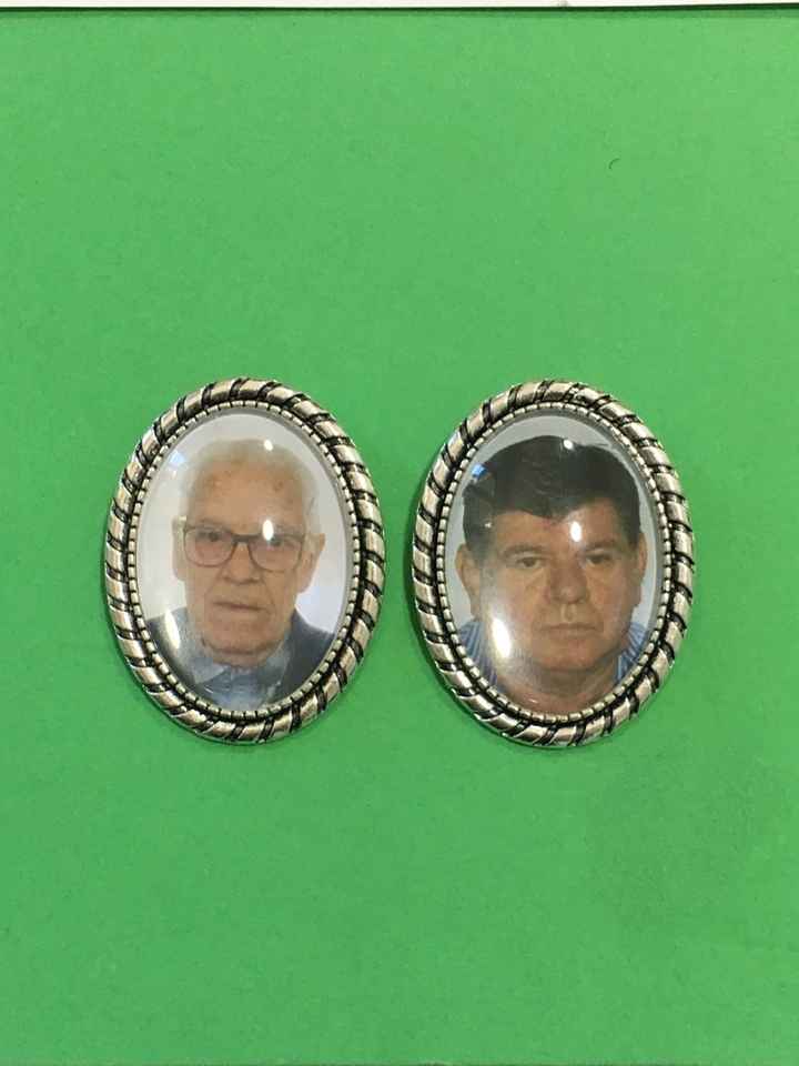 Mis camafeos - 1