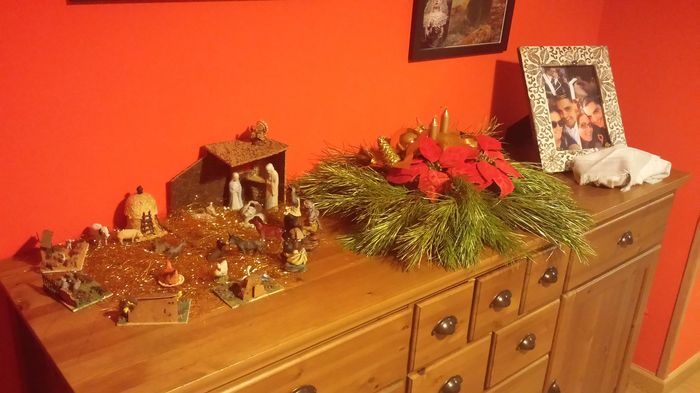 Adornais la casa en Navidad?? Lo haceis juntos?? - 2