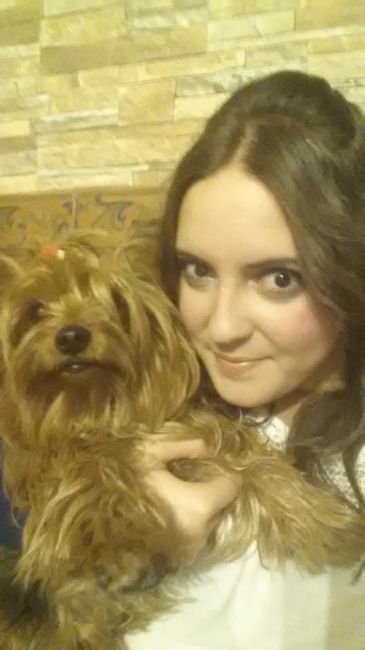 Nuestras mascotas!! - 4