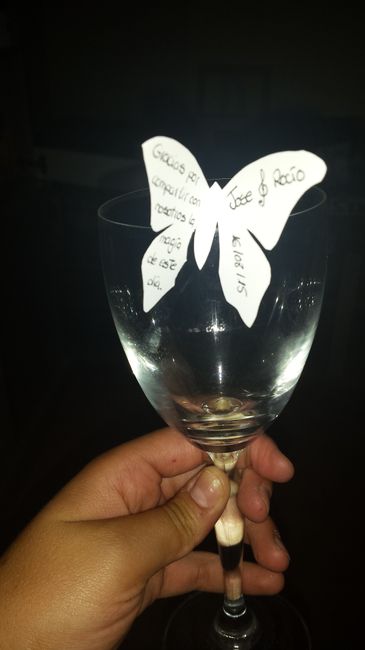 Todo para mi boda - 5