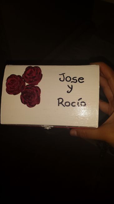 Todo para mi boda - 8