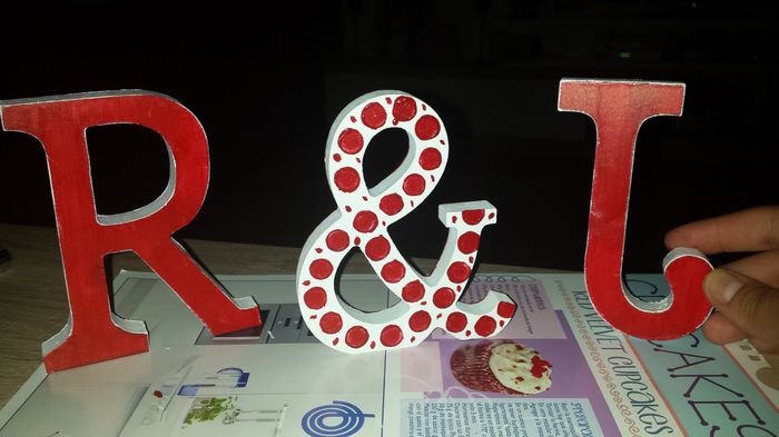 Todo para mi boda - 11