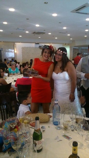 Ya somos marido y mujer - 2