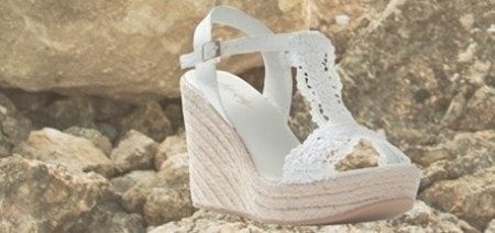 Unos zapatos adecuados para este vestido? - 1