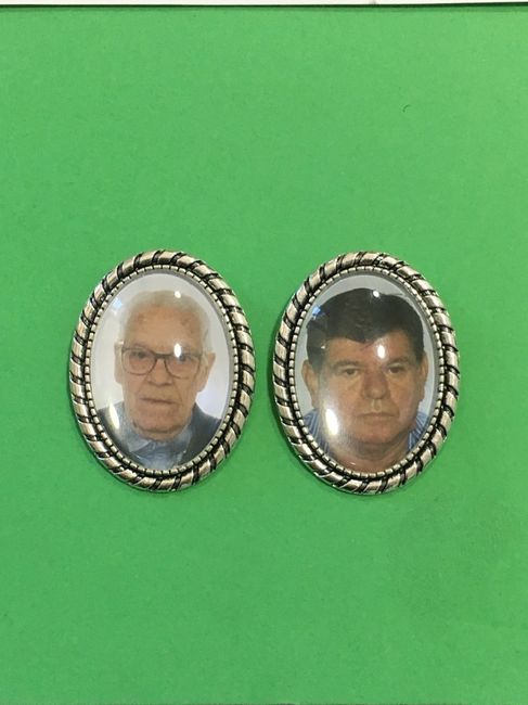 Mis camafeos - 1