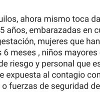 Futuras Mamas Julio 2020. - 1