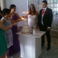 Ya somos marido y mujer - 3