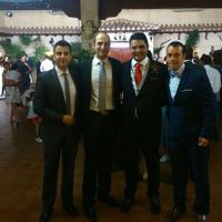 Ya somos marido y mujer - 4