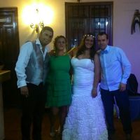 Ya somos marido y mujer - 5