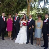 Ya somos marido y mujer - 8