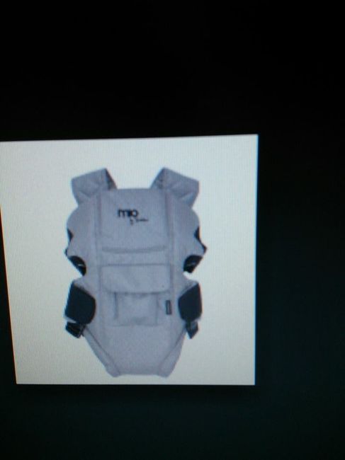 mochila