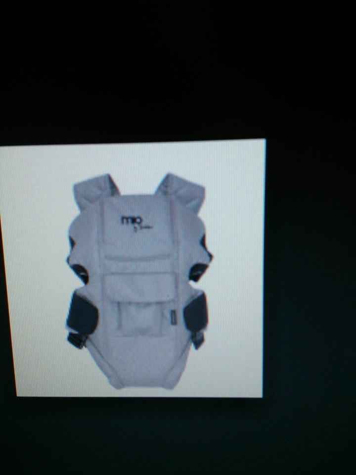 mochila