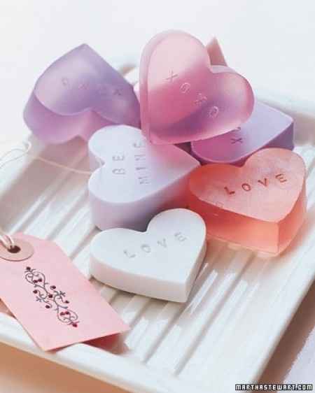 Detalles boda-jabones caseros