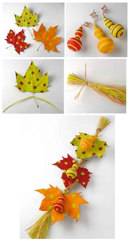 para decorar