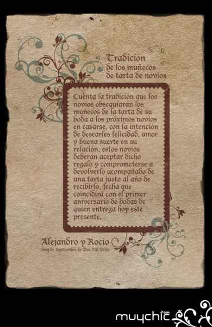muñecosboda
