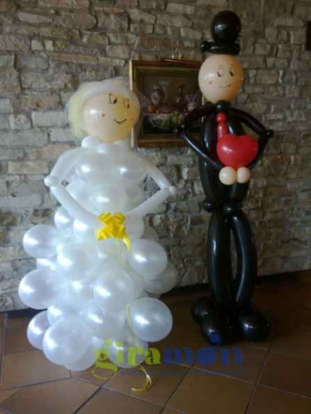globos