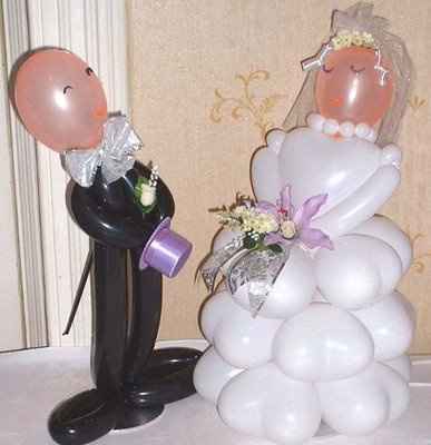 globos